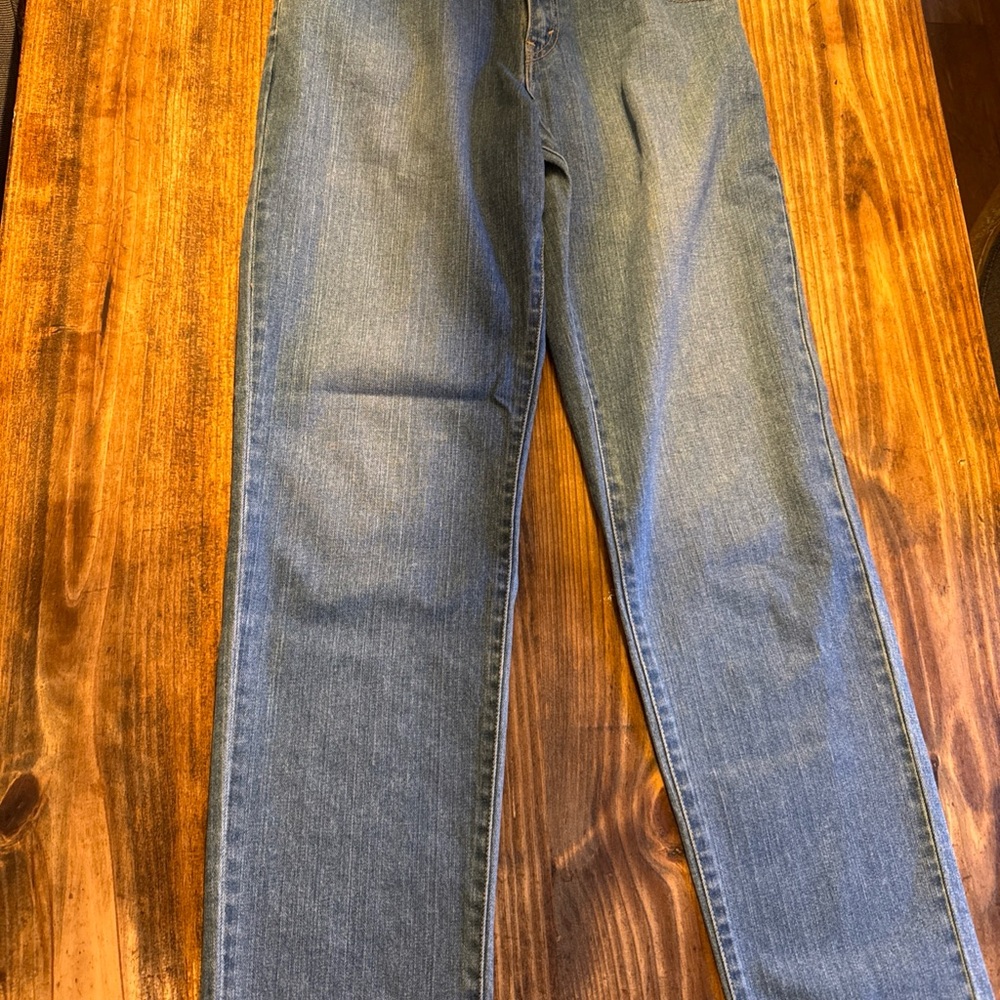Levi's Women's Straight Denim Jeans